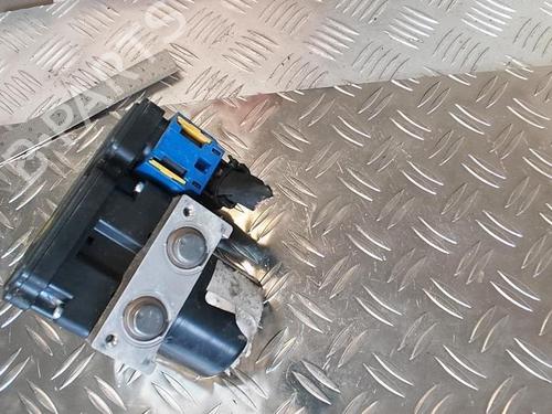 ABS pump RENAULT MEGANE III Hatchback (BZ0/1_, B3_) 1.5 dCi (BZ09, BZ0D, BZ1W, BZ29, BZ14) | BP21329190M43 