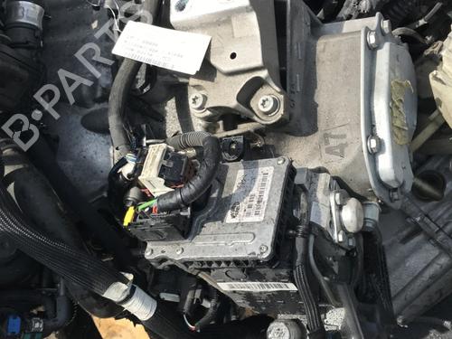 Used Gearbox CITROËN C3 Picasso (SH_) 1.6 HDI 90 (92 hp) 26617686