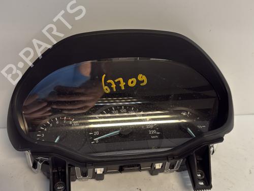 Used Instrument cluster FORD KA+ III (UK, FK) 1.2 Ti-VCT (85 hp) 21339846