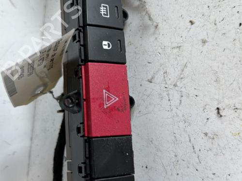 Warning switch CITROËN JUMPER II Bus 2.2 BlueHDi 140 | BP21353508I22 