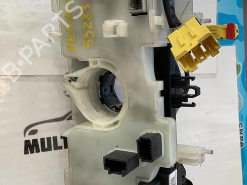 Ratstangsstang RENAULT MEGANE III Hatchback (BZ0/1_, B3_) 1.5 dCi (BZ0C) (90 hp) 21344162