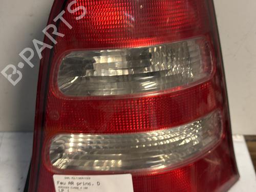 Right taillight MERCEDES-BENZ A-CLASS (W168) A 170 CDI (168.009, 168.109) | BP22405515C35 