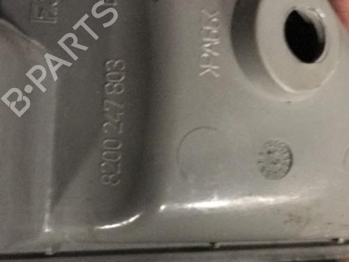 Front right interior door handle RENAULT KANGOO (KC0/1_) 1.5 dCi | BP21348703I14 