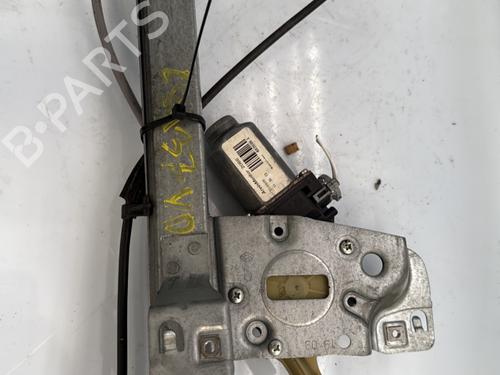 Front right window mechanism RENAULT KANGOO / GRAND KANGOO II (KW0/1_) 1.5 dCi | BP23845142C23 