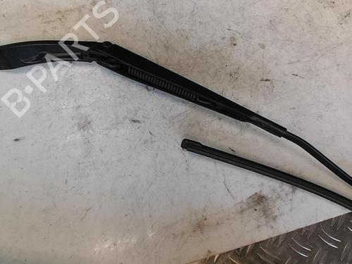 Used Front windshield wiper arm CITROËN DS4 (NX_) 1.6 THP 200 (200 hp) 21357678