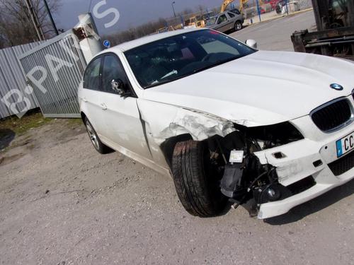 Right mirror RENAULT LAGUNA II (BG0/1_) 2.2 dCi (BG0F) | BP21354135C27 