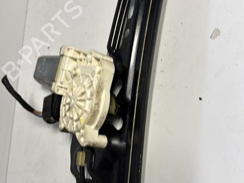 Rear left window mechanism BMW 5 (E60) 530 d | BP21345357C24 