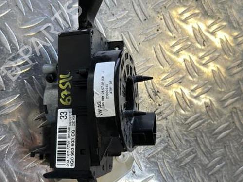Squib airbag VW POLO (9N_, 9A_) 1.2 | BP21333324C102 