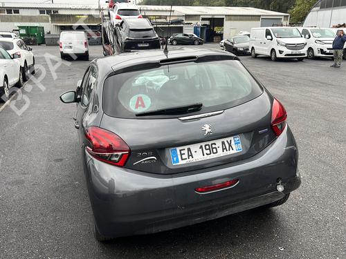 Alternator PEUGEOT 208 I (CA_, CC_) 1.6 HDi / BlueHDi 75 | BP21328212M7 