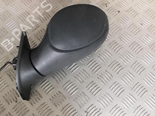 Used Left mirror CITROËN C3 I (FC_, FN_) 1.4 i (73 hp) 21332324