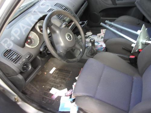 Climate control VW POLO (6N2) 1.4 | BP21343851I5