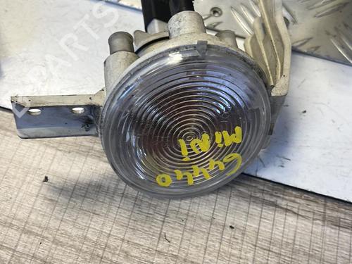Used Right front indicator MINI MINI (R50, R53) One D (75 hp) 21341264