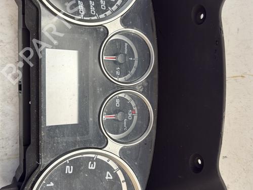Used Instrument cluster ALFA ROMEO MITO (955_) 1.4 TJet (955AXA1B) (155 hp) 27279331