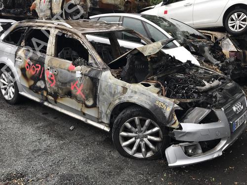 Used Parts AUDI A4 Allroad B8 (8KH) 3.0 TDI quattro (240 hp) 1999556