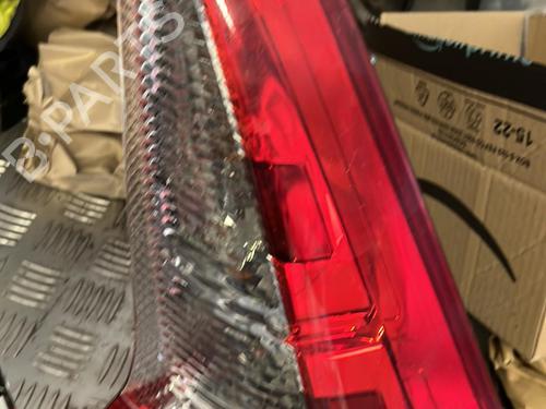 Right taillight CITROËN C4 Coupe (LA_) 1.6 THP 150 | BP21338989C35 