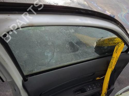 Left front door RENAULT SCÉNIC III (JZ0/1_) 1.6 dCi (JZ00, JZ12) | BP21357824C2 