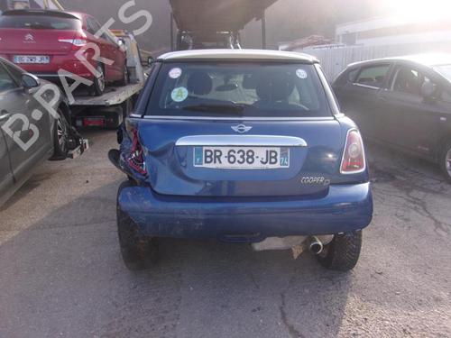 Gearbox MINI MINI (R56) Cooper D | BP21331345M3 