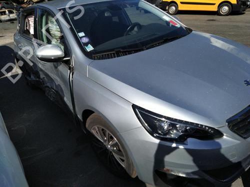 Electronic module PEUGEOT 308 II (LB_, LP_, LW_, LH_, L3_) 1.2 THP 130 | BP21335635M83 