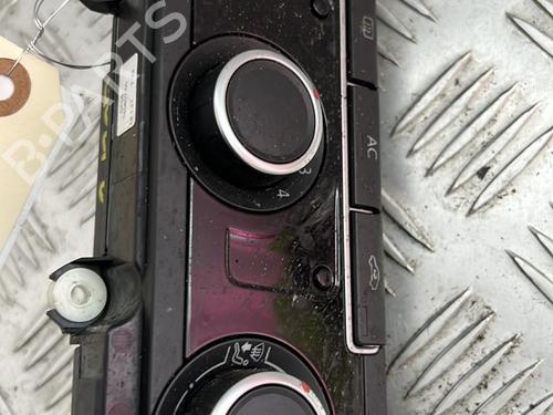 Used Climate control VW GOLF VI (5K1) 1.4 (80 hp) 21355089