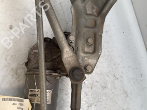 Front wiper motor FIAT PUNTO EVO (199_) 1.2 | BP24212680M29
