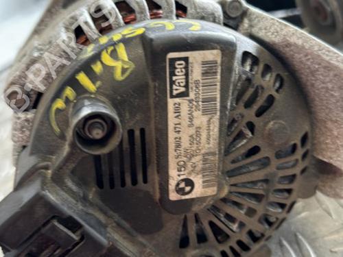 Alternator BMW 1 (E87) 118 d | BP21330247M7 