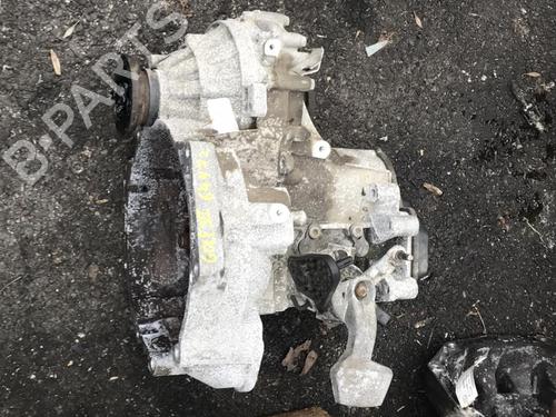 Used Gearbox VW GOLF VI (5K1) 1.6 TDI (105 hp) 21348997