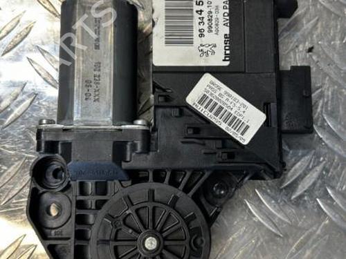 Right front window motor PEUGEOT 307 (3A/C) 2.0 HDi 110 | BP21341407E20 