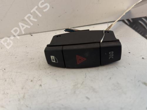 Used Warning switch BMW 1 (E81) 118 d (143 hp) 21348009