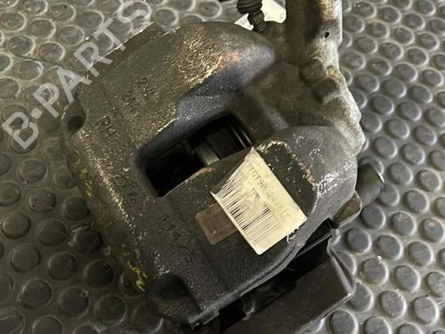 Used Right front brake caliper PEUGEOT 3008 II SUV (MC_, MR_, MJ_, M4_) 2.0 BlueHDi 150 (MJAHXH, MJAHXV, MJAHXG, MJAHSH, MJAHRH,... (150 hp) 21355008