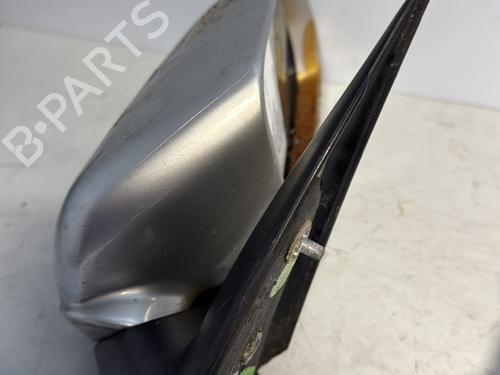 Right mirror SKODA OCTAVIA II Combi (1Z5) 2.0 TDI 16V | BP22652489C27 