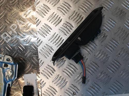 Used Right front window switch RENAULT CLIO III (BR0/1, CR0/1) 1.4 16V (98 hp) 21352854