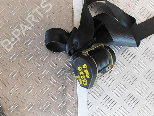 Used Rear right belt tensioner PEUGEOT 206 SW (2E/K) 1.4 HDi (68 hp) 21352522