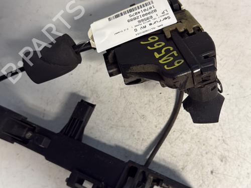 Venstre fortil lås RENAULT VEL SATIS (BJ0_) 2.2 dCi (BJ0E, BJ0F) (150 hp) 26462228