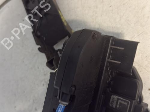 Rear left lock NISSAN NOTE (E11, NE11) 1.5 dCi | BP26457255C100 