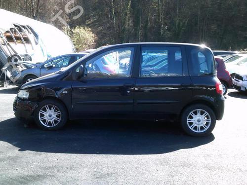 Højre baglygte FIAT MULTIPLA (186_) 1.9 JTD (186AXE1A) | BP21350895C35 