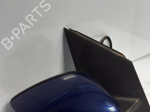 Right mirror VW POLO V (6R1, 6C1) 1.2 TSI | BP21347770C27 