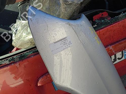 Left front fenders MERCEDES-BENZ E-CLASS (W211) E 220 CDI (211.006) | BP21344487C41 