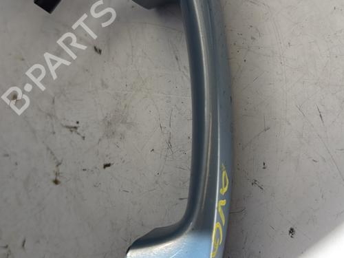 Front left exterior door handle FORD FIESTA VI (CB1, CCN) 1.4 TDCi | BP25923541C128 