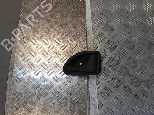 Front right interior door handle RENAULT KANGOO (KC0/1_) 1.5 dCi (KC08, KC09) | BP21335659I14 