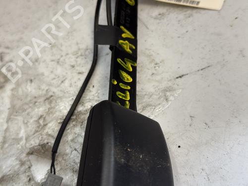 Used Seat buckle RENAULT CLIO IV (BH_) 0.9 TCe 90 (BHNF, BHMA, BHMH, BHJK, BHJR) (90 hp) 27485483