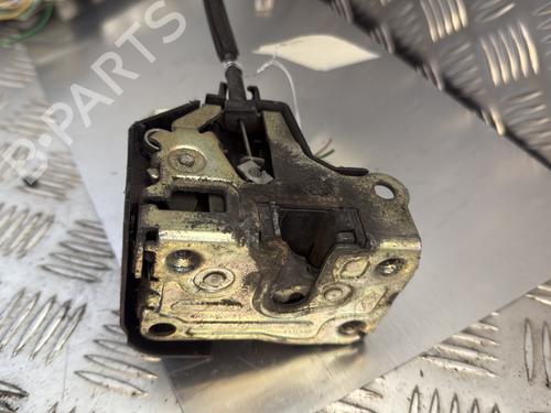 Front right lock RENAULT CLIO II (BB_, CB_) 2.0 16V Sport (CB0M) | BP28042547C97 