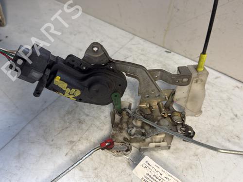 Front left lock CITROËN C1 (PM_, PN_) 1.0 | BP22518303C98 