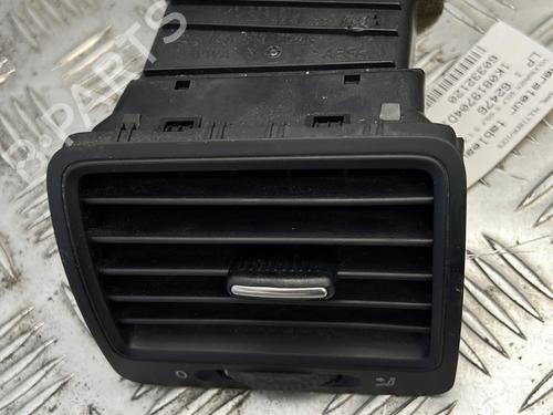 Used Air vent VW GOLF V (1K1) 1.9 TDI (105 hp) 21346847