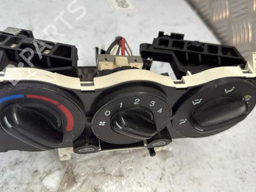 Climate control HYUNDAI GETZ (TB) 1.5 CRDi | BP27485451I5 