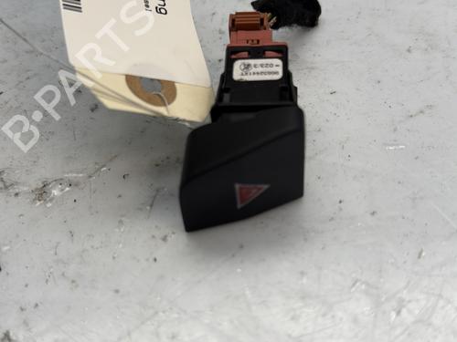 Warning switch PEUGEOT 5008 (0U_, 0E_) 1.6 HDi | BP26738373I22 