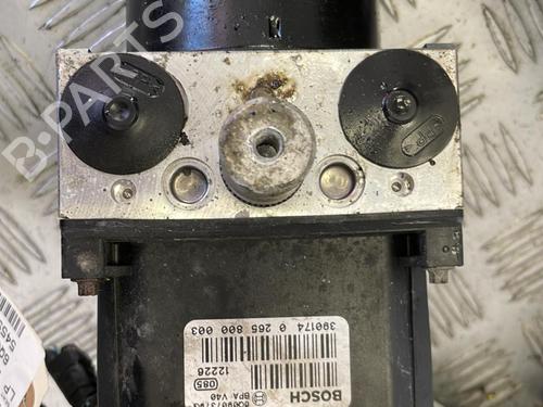 Used ABS pump SEAT IBIZA III (6L1) 1.9 TDI (100 hp) 21350331