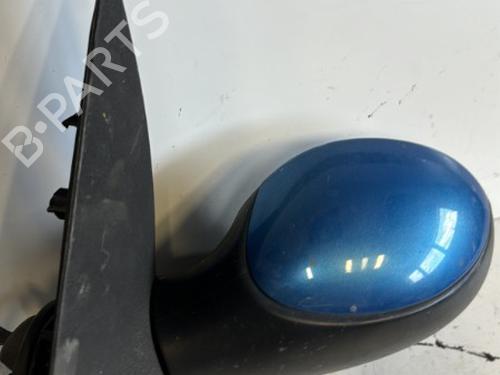 Left mirror PEUGEOT 206 Hatchback (2A/C) 1.4 16V | BP21353690C26 