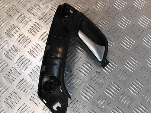 Front right interior door handle VW POLO V (6R1, 6C1) 1.2 TSI 16V | BP21332242I14 