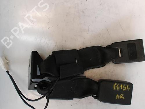 Seat buckle NISSAN QASHQAI / QASHQAI +2 I (J10, NJ10, JJ10E) 1.5 dCi | BP21344635I32 