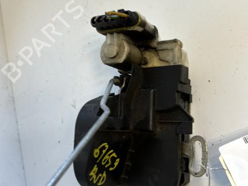 Used Front right lock ALFA ROMEO 147 (937_) 1.9 JTD (937.AXD1A, 937.BXD1A, 937.AXV1A, 937.BXB1A,... (115 hp) 21346018